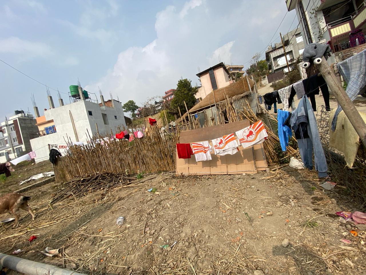 Picture of Mahalaxmi Municipality, Bagmati